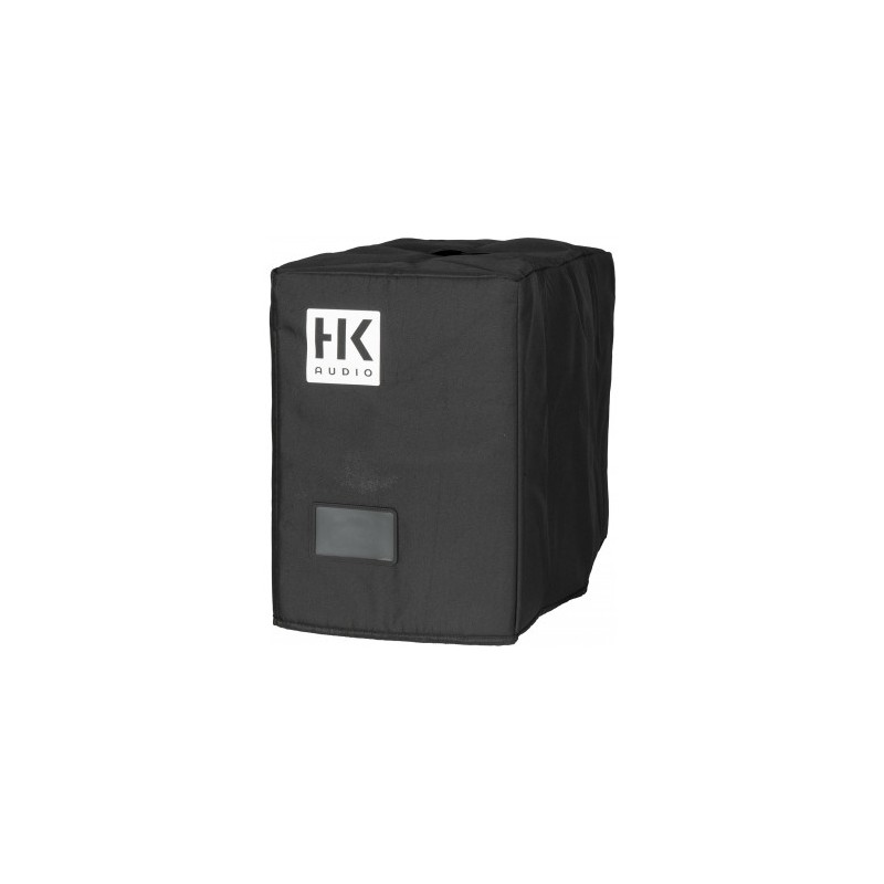 Image d'une Housse ELEMENTS MK2 Pour 110 Sub A, de la marque HK Audio