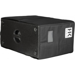 Image d'une Housse ELEMENTS MK2 Pour 110 Sub A, de la marque HK Audio