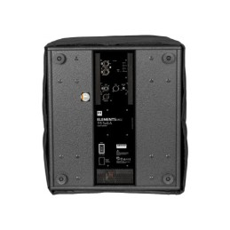 Image d'une Housse ELEMENTS MK2 Pour Caisson Basses 110 Sub A, de la marque HK Audio