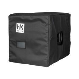 Image d'une Housse ELEMENTS MK2 Pour Caisson Basses 110 Sub A, de la marque HK Audio