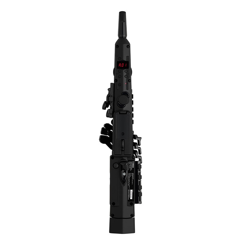 Image d'un Saxophone Numérique YDS-122, de la marque Yamaha