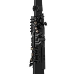 Image d'un Saxophone Numérique YDS-122, de la marque Yamaha