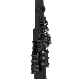 Image d'un Saxophone Numérique YDS-122, de la marque Yamaha