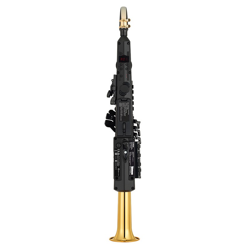 IMage d'un Saxophone Numérique YDS-152, de la marque Yamaha