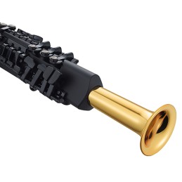 IMage d'un Saxophone Numérique YDS-152, de la marque Yamaha