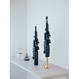 IMage d'un Saxophone Numérique YDS-152, de la marque Yamaha