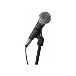 Image d'un Micro Dynamique SM58-LCE, de la marque Shure