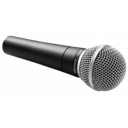 Image d'un Micro Dynamique SM58-LCE, de la marque Shure