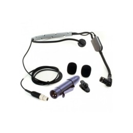 Image d'un Micro Serre-Tête SM35 XLR, de la marque Shure