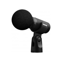 Image d'un Microphone sans Fil MoveMic 88+, de la marque Shure
