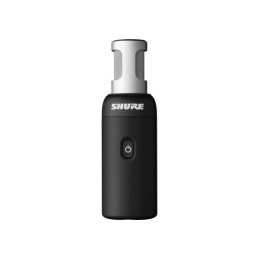 Image d'un Kit Microphone MoveMic 88+, de la marque Shure