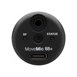 Image d'un Kit Microphone MoveMic 88+, de la marque Shure