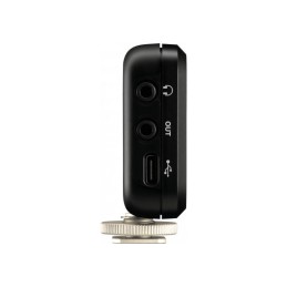 Image d'un Kit Microphone MoveMic 88+, de la marque Shure