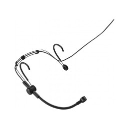 Image d'un Micro Serre-Tête SM39-TQG, de la marque Shure