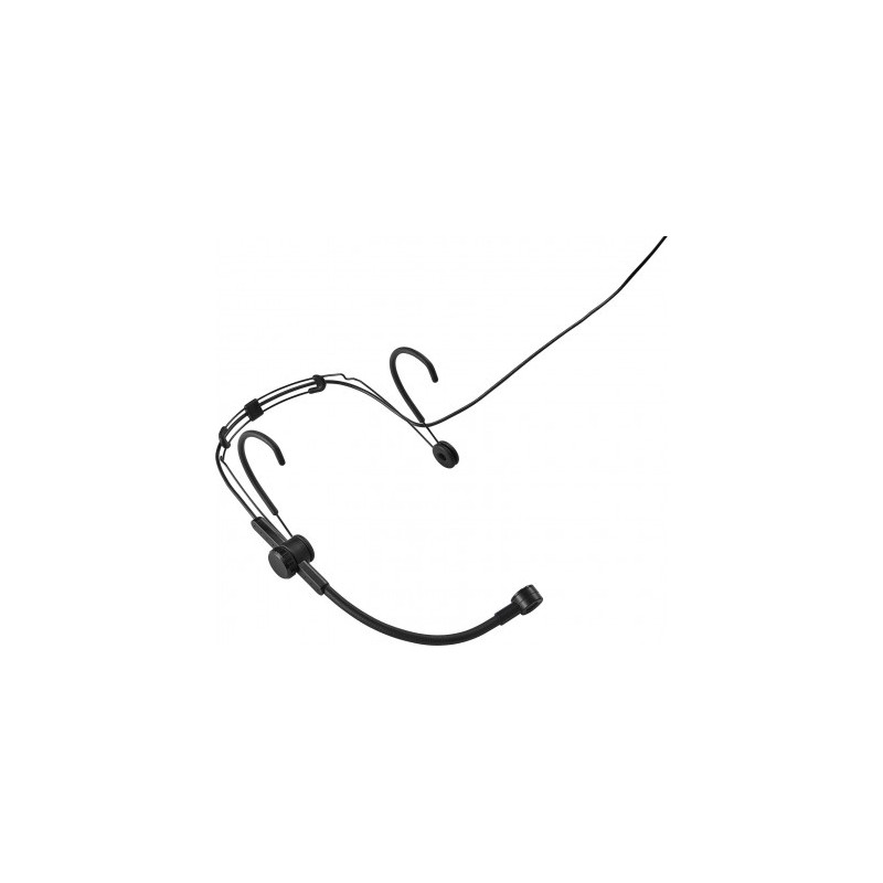 Image d'un Micro Serre-Tête SM39-TQG, de la marque Shure