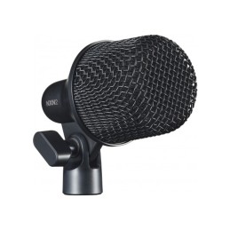 Image d'une Microphone Grosse Caisse Nexadyne 2, de la marque Shure