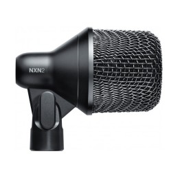 Image d'une Microphone Grosse Caisse Nexadyne 2, de la marque Shure