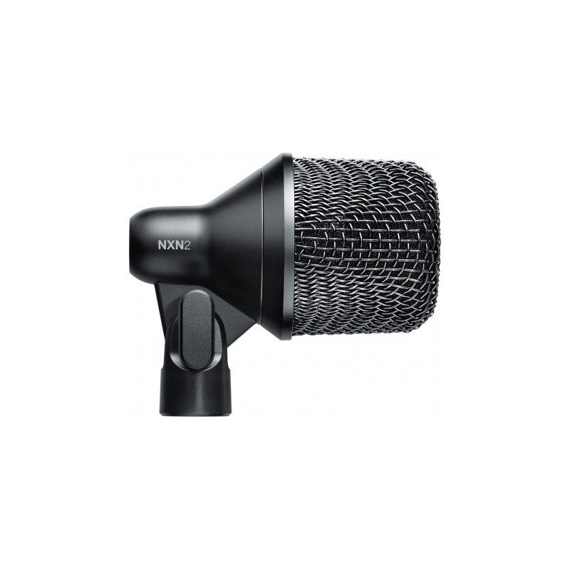 Image d'une Microphone Grosse Caisse Nexadyne 2, de la marque Shure