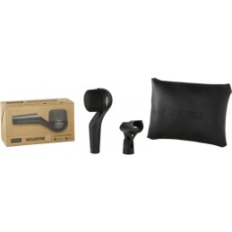 Image d'un Microphone Pour Ampli Guitare Nexadyne 5, de la marque Shure