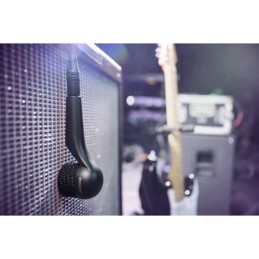 Image d'un Microphone Pour Ampli Guitare Nexadyne 5, de la marque Shure