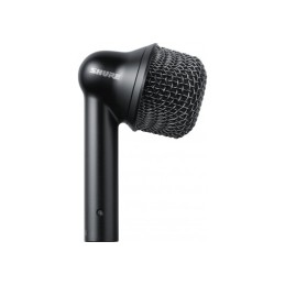 Image d'un Microphone Pour Tom ou Caisse Clair Nexadyne 6, de la marque Shure