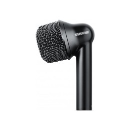 Image d'un Microphone Pour Tom ou Caisse Clair Nexadyne 6, de la marque Shure