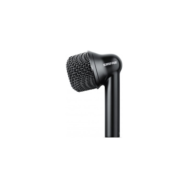 Image d'un Microphone Pour Tom ou Caisse Clair Nexadyne 6, de la marque Shure