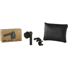 Image d'un Microphone Pour Tom ou Caisse Clair Nexadyne 6, de la marque Shure