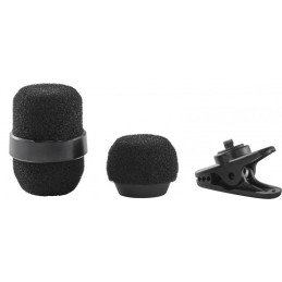 Image d'un Microphone Serre-Tête SM39LM3, de la marque Shure