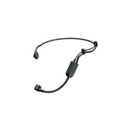 Image d'un Microphone Serre-Tête PGA31, de la marque Shure