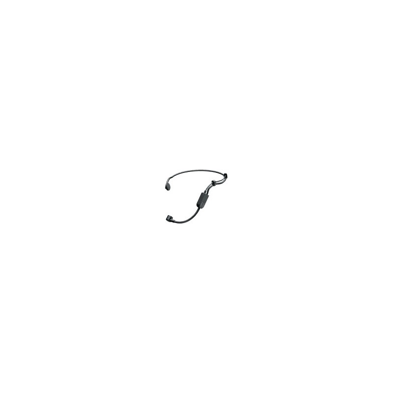 Image d'un Microphone Serre-Tête PGA31, de la marque Shure