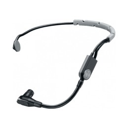 Image d'un Microphone Serre-Tête SM35-TQG, de la marque Shure