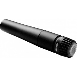 Image d'un Microphone Instrument SM57-LCE, de la marque Shure