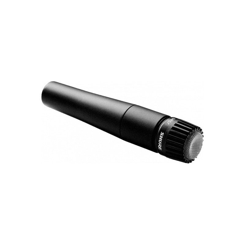 Image d'un Microphone Instrument SM57-LCE, de la marque Shure