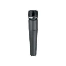 Image d'un Microphone Instrument SM57-LCE, de la marque Shure