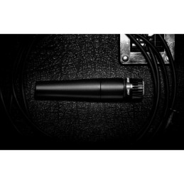 Image d'un Microphone Instrument SM57-LCE, de la marque Shure