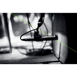 Image d'un Microphone Instrument SM57-LCE, de la marque Shure