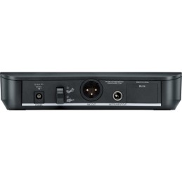 Image d'un Système Sans Fil Instrument avec Microphones Beta 98H/C, de la marque Shure