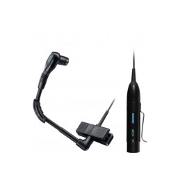 Image d'un Système Sans Fil Instrument avec Microphones Beta 98H/C, de la marque Shure