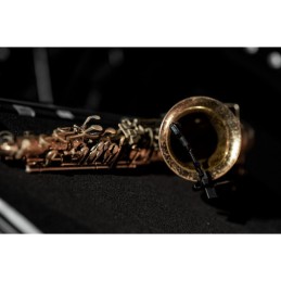 Image d'un Système Sans Fil Instrument avec Microphones Beta 98H/C, de la marque Shure
