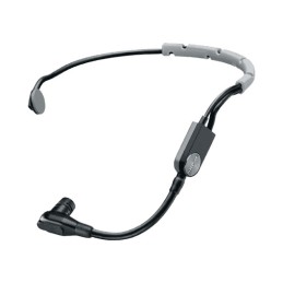Image d'un Système sans fil Micro Serre-Tête SM35 G65, de la marque Shure