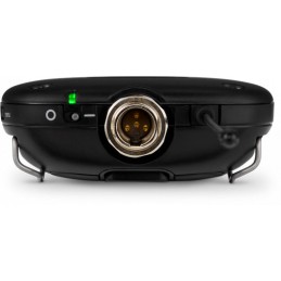 Image d'un Système Sans Fil Avec Microphone Cravate WL185M G65, de la marque Shure