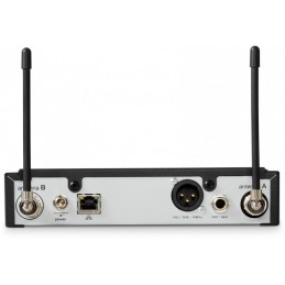 Image d'un Système Sans Fil SLXD24+/B87A, de la marque Shure