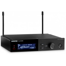 Image d'un Système Sans Fil SLXD24+/B87A, de la marque Shure