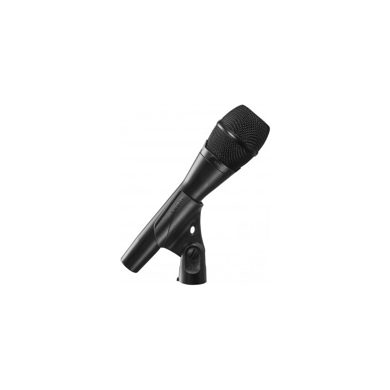 Image d'un Microphone Voix KSM11B-C, de la marque Shure