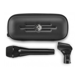 Image d'un Microphone Voix KSM11B-C, de la marque Shure
