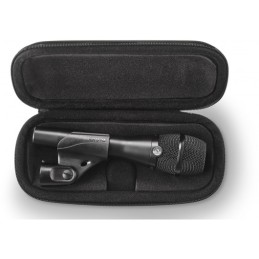 Image d'un Microphone Voix KSM11B-C, de la marque Shure