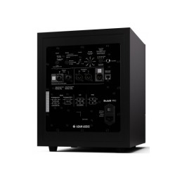 Image d'un Caisson Basse Sub 8 Pro, de la marque Adam Audio