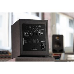 Image d'un Caisson Basse Sub 8 Pro, de la marque Adam Audio