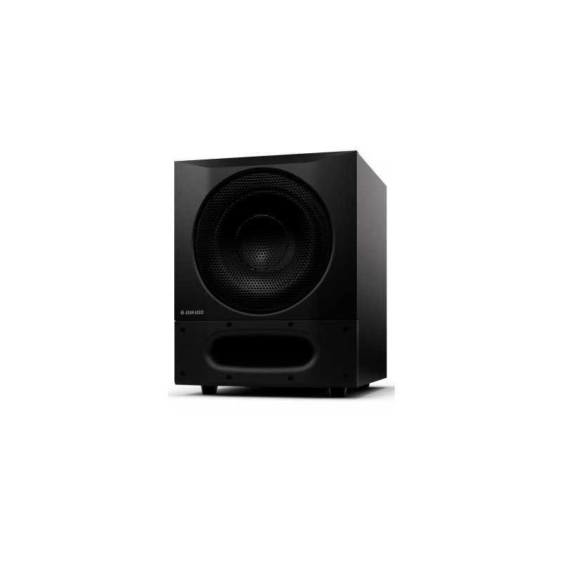 Image d'un Caisson Basse Sub 8 Pro, de la marque Adam Audio